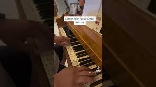 Out of Tune Piano Series - “Returns” - by Nathan Velasquez