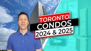 Where is the Toronto Condo Market Headed in 2025?