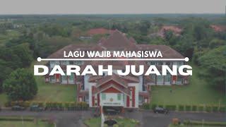 DARAH JUANG LIRIK VIDEO