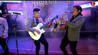 Remanente Perú - La Alforja (En Vivo)