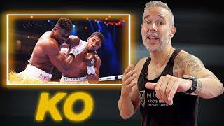 Hit like a Professional Boxer | Self Defense Training