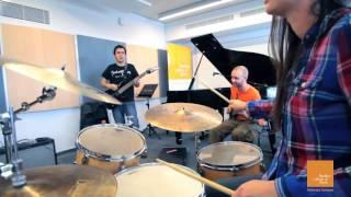 Berklee College of Music, Valencia Campus Tour