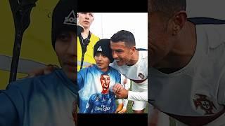 Ronaldo Respect Moments #2