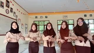 Viral Joget Tiktok Anak SMA Rausan TM Remix