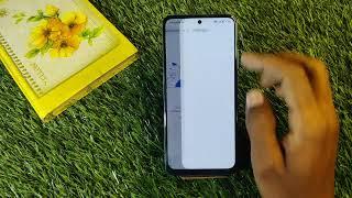 Auto Ear Pickup Call in Redmi Note 11 Pro Plus , Redmi Note 11 Pro Plus Auto Ear Pickup Call Setting