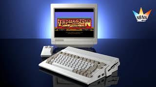 Amiga 600 - Meine Lieblingsspiele von damals