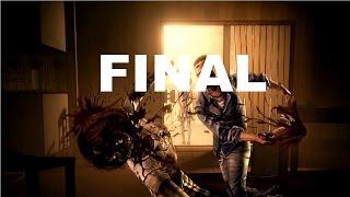 DATELO VUELTA - The Walking Dead Game S1 E5 parte FINAL