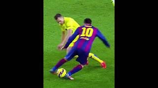 Prime Messi Skills 