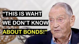 Jack Bogle: How to Invest in Government and Corporate Bonds