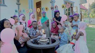 AQAZ_Happy birthday (Official Video)