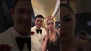 Marian Rivera and Dingdong Dantes Tiktok