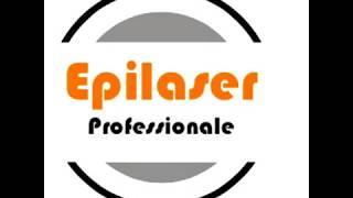 IL LASER DIODO DI EPILASER PROFESSIONALE.IT