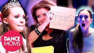 ”Those Judges Should Probably Never Work Again” (Flashback Compilation) | Dance Moms