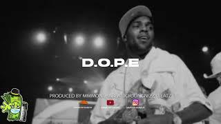 [FREE] Keak Da Sneak x Nef The Pharaoh Type Beat "Dope" (Produced By MMMonthabeat)