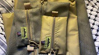 Mountain Ridge Gear - Quick Sacks - Made in America - An Affordable Option for you EDC Needs