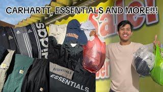 UKAY HAUL OF UNFILMED LOOTS + UNBOXING!!!