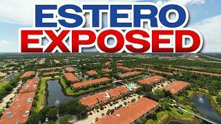 Here’s What You MUST Know Before Moving to Estero | Estero, FL Pros and Cons