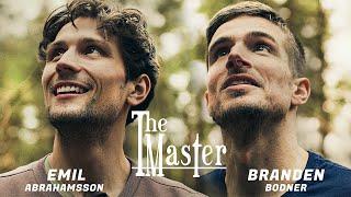 Master's Student: The Climbing Documentary || Chasing Dreams In Fontainebleau