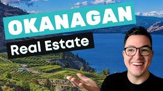 Quick Okanagan Real Estate Guide: Pricing Overview