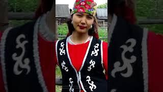  | Как раньше жили чулымцы  #shorts