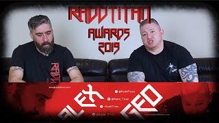  Best Statues of 2019 - RaddTitan Awards - Chat #185