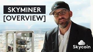 What Is A Skycoin Skyminer?