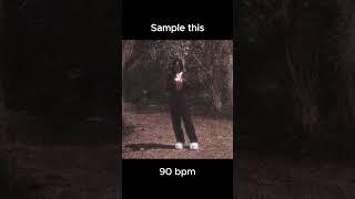 sample this / sanoo 90