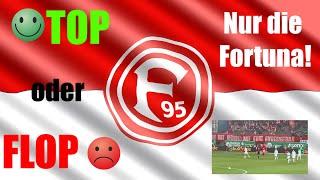 #fazit #fortuna #2bundesliga  Top oder Flop 7.  Spieltag