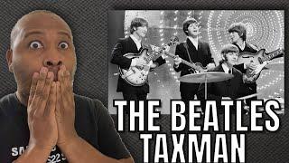 Holy Moly First Time Hearing | The Beatles - Taxman Reaction