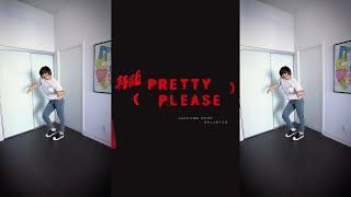 【Ky】Jackson Wang & Galantis — PRETTY PLEASE Original Choreo + Short Cover