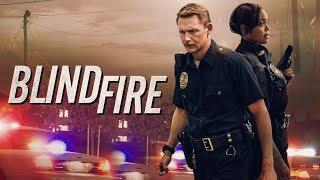 Trailer Oficial Blindfire (2020) by PrimeFlix