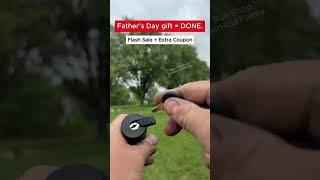 Secure Your Trailer with the Rhino USA Locking Hitch Pin