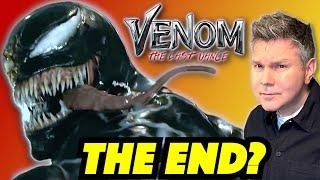 VENOM: THE LAST DANCE Review - The End? - Electric Playground