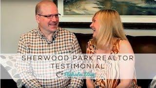 Edmonton Realtor Testimonials - Nichola Elise From Coffee to Keys™