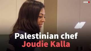 Joudie Kalla talks to Middle East Monitor about Baladi