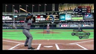 MLB -- Gameplay (PSP)