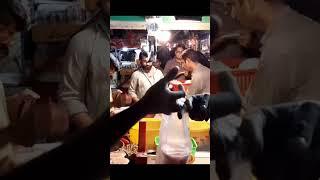 Best gola ganda rawalpindi ️ | Sadam khan vlogs