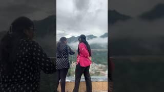 Monsoon In Rishikesh #shorts #shortsvideo #shortvideo #trending #rishikesh #monsoon #youtubeshorts