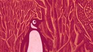 The Penguin English Library animation - Penguin Books