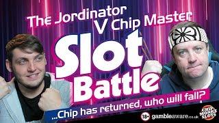 Slots Battle Saturday BIG WINS!!!