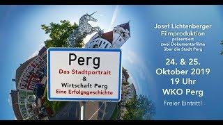 Perg - Das Stadtportrait - Trailer