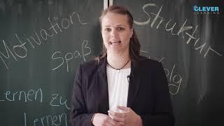 Cleverlearning - Coaching, Nachhilfe und Lernförderung