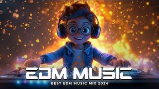 EDM Music 2025 Mix EDM Remixes of Popular Songs  EDM Music Mix 2025.