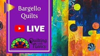 Bargello Quilts