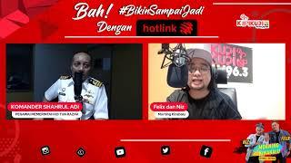 BAH BIKIN SAMPAI JADI DENGAN HOTLINK