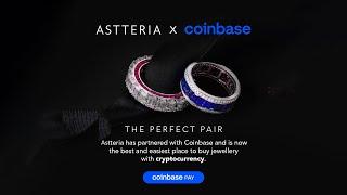 Buy Diamond Jewelry With Crypto Currency