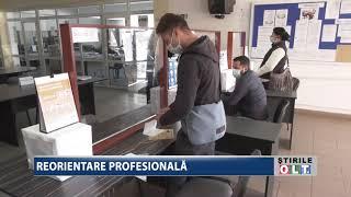 REORIENTARE PROFESIONALA 0211