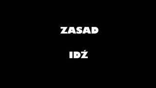 Zasad - Idź