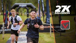 Salomon 27K 2024 | Full Race | GoPro + Garmin VIRB