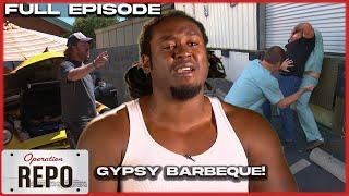 Gypsy Barbeque! | FULL EPISODE | Operation Repo